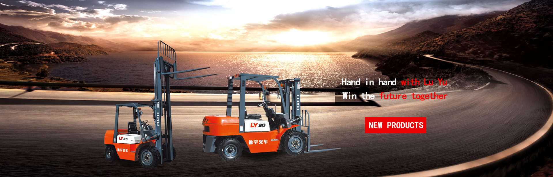 Shandong Luyu Heavy Industry Co., Ltd